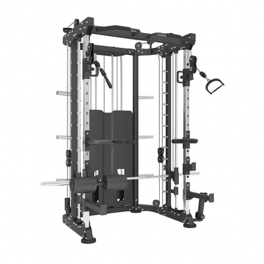 1441 Fitness Multi-Functional Smith Machine - 41FC81